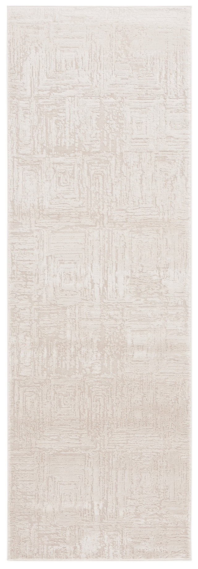 Safavieh Whisper Whs814B Beige Rug.