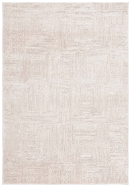Safavieh Whisper Whs814B Beige Rug.