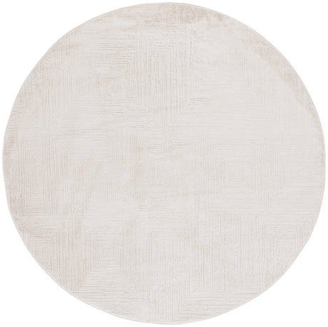 Safavieh Whisper Whs814B Beige Rug.