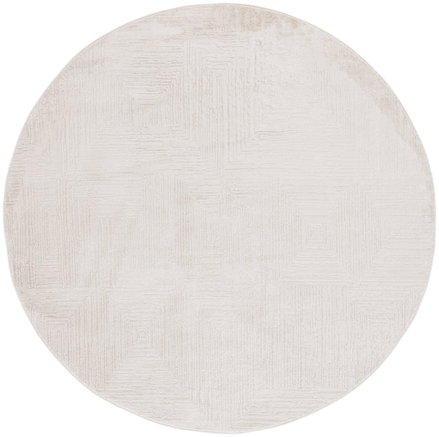 Safavieh Whisper Whs814B Beige Rug.