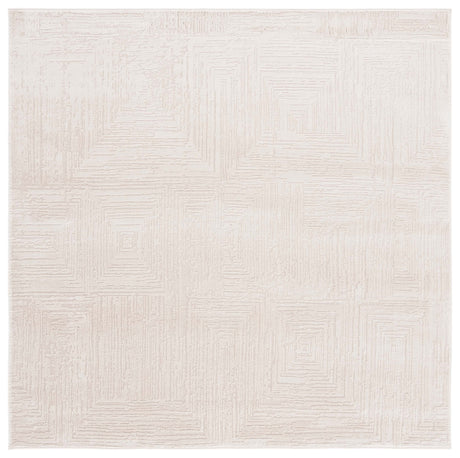 Safavieh Whisper Whs814B Beige Rug.