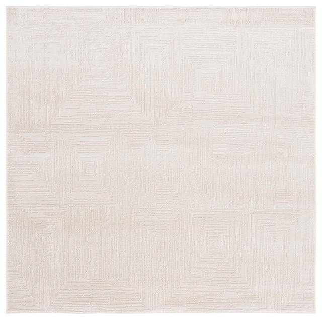 Safavieh Whisper Whs814B Beige Rug.