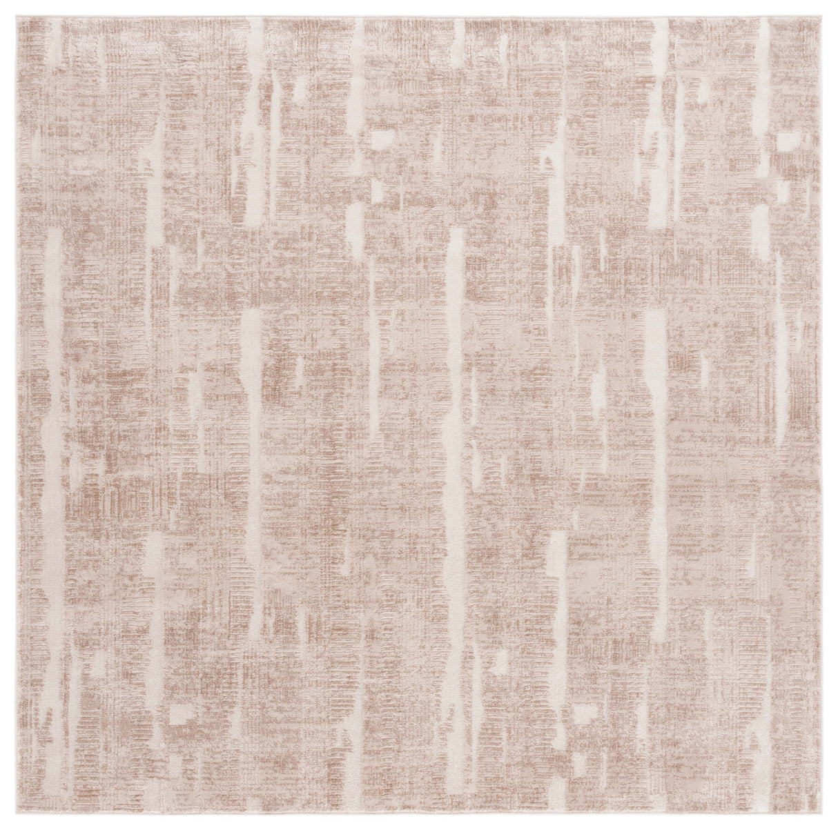 Safavieh Whisper Whs816B Beige/Light Beige Rug.