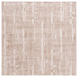 Safavieh Whisper Whs816B Beige/Light Beige Rug.