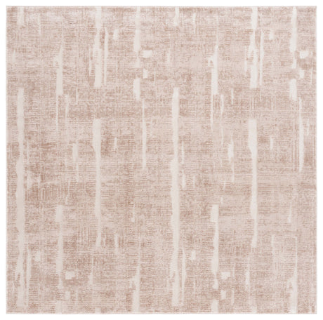 Safavieh Whisper Whs816B Beige/Light Beige Rug.