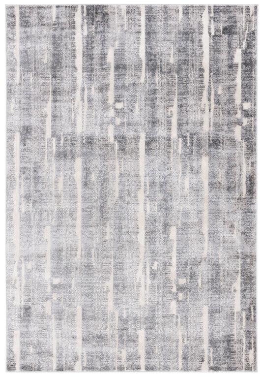 Safavieh Whisper Whs816F Grey/Light Grey Area Rug