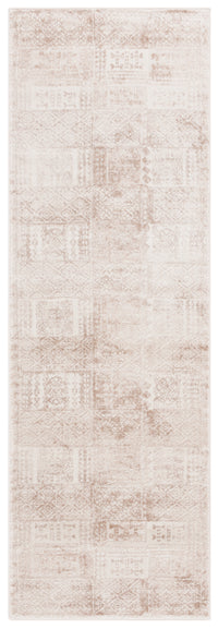 Safavieh Whisper Whs818B Beige/Light Beige Area Rug