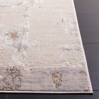 Safavieh Whisper Whs820B Beige/Light Grey Area Rug