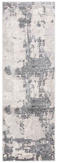 Safavieh Whisper Whs820F Grey/Light Beige Area Rug