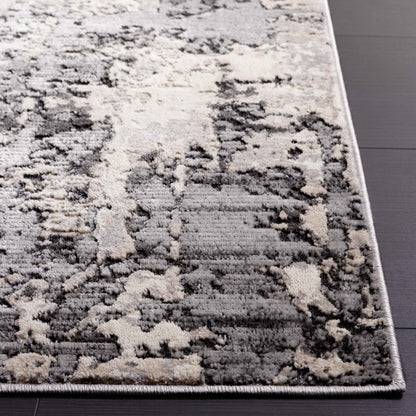 Safavieh Whisper Whs820F Grey/Light Beige Area Rug