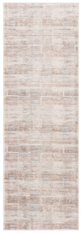 Safavieh Whisper Whs822B Beige/Light Beige Rug.