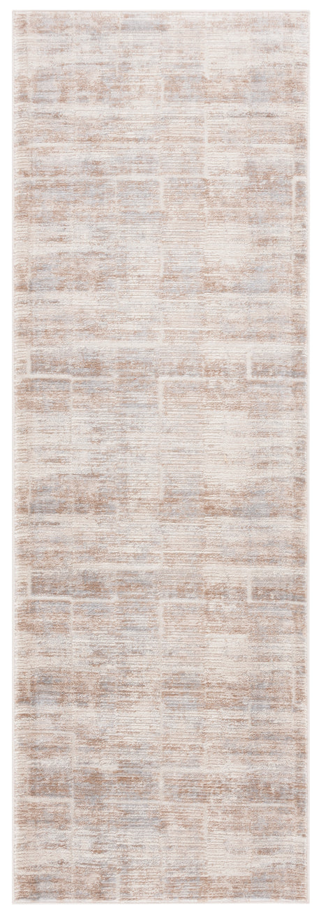 Safavieh Whisper Whs822B Beige/Light Beige Rug.