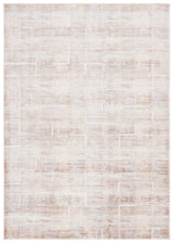 Safavieh Whisper Whs822B Beige/Light Beige Rug.
