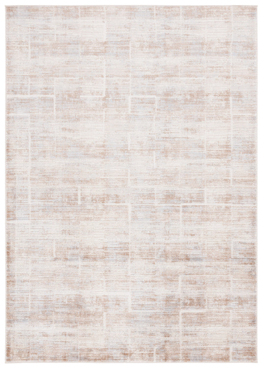 Safavieh Whisper Whs822B Beige/Light Beige Area Rug