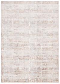 Safavieh Whisper Whs822B Beige/Light Beige Area Rug