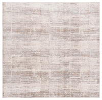 Safavieh Whisper Whs822B Beige/Light Beige Area Rug