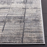 Safavieh Whisper Whs822F Grey/Light Beige Rug.