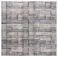 Safavieh Whisper Whs822F Grey/Light Beige Area Rug