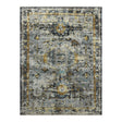 Amer Willow WIL-4 Indigo area rug - product view