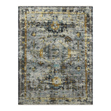 Amer Willow WIL-4 Indigo area rug - product view