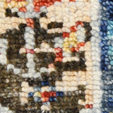 Amer Willow WIL-5 Navy area rug - color swatch view