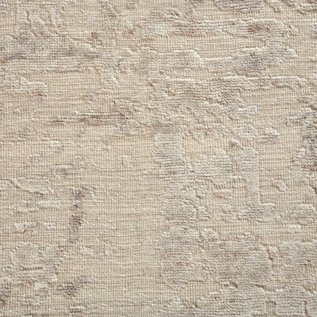 Amer Winston WIN-4 Taupe area rug - color swatch view