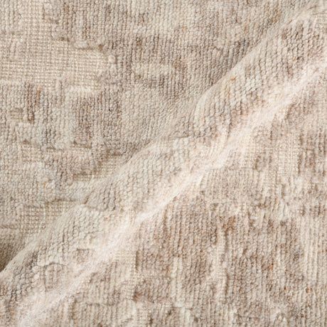 Amer Winston WIN-4 Taupe area rug - color swatch view