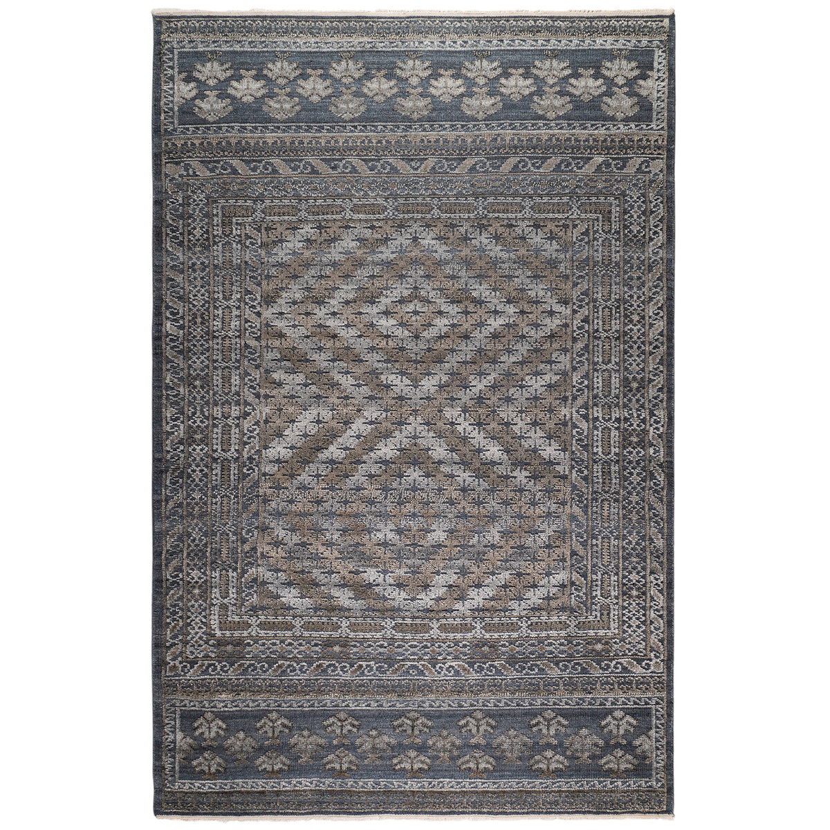 Amer Winslow WNS-5 China Blue area rug - product view
