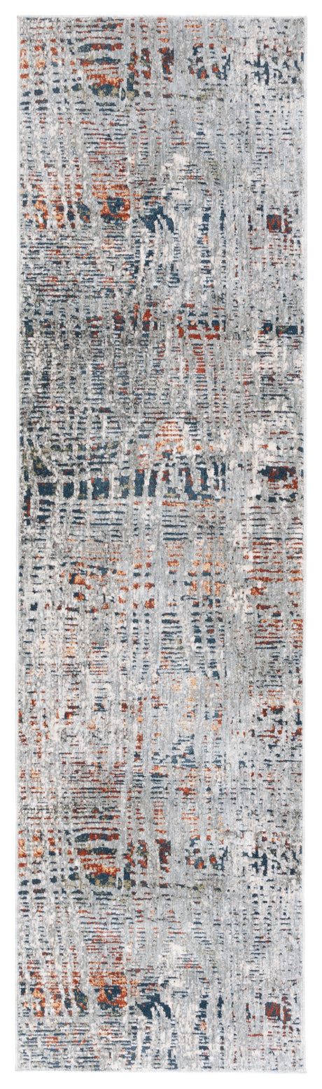 Safavieh Winston Wnt169C Grey/Beige Rug.