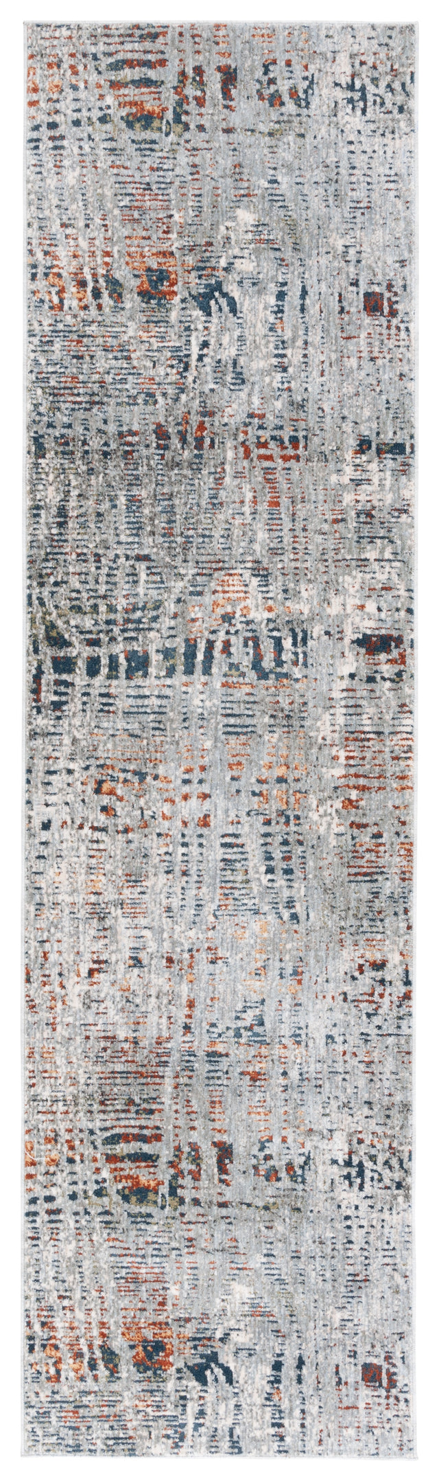 Safavieh Winston Wnt169C Grey/Beige Rug.