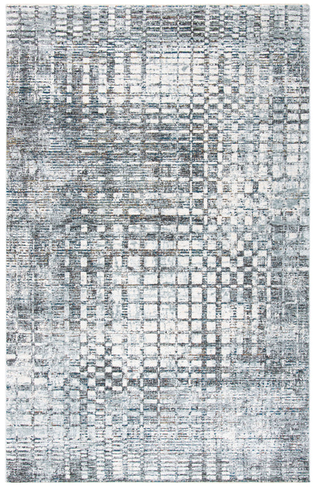 Safavieh Winston Wnt172C Grey/Beige Rug.