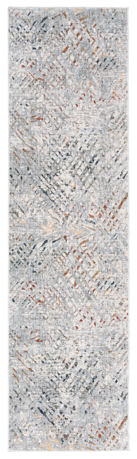 Safavieh Winston Wnt173A Beige/Grey Rug.