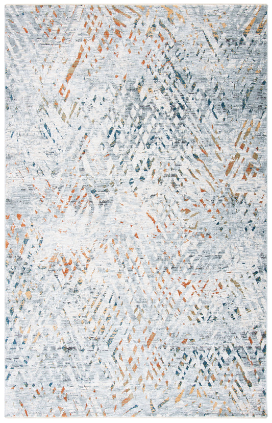 Safavieh Winston Wnt173A Beige/Grey Area Rug