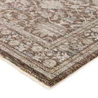 Dalyn Yarra Ya1 Fudge Area Rug