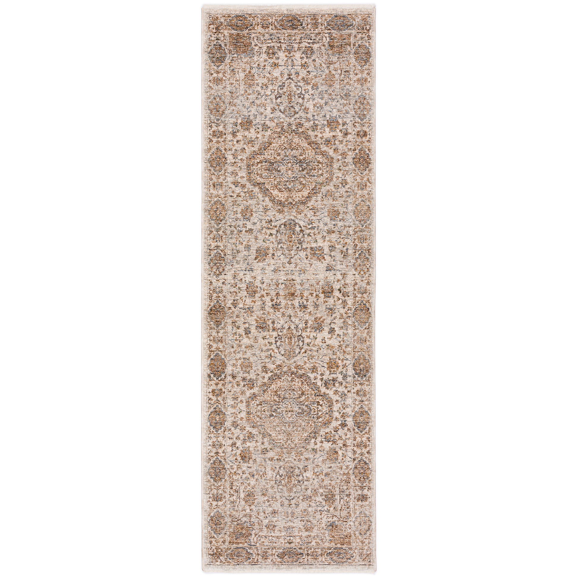 Dalyn Yarra Ya3 Linen Area Rug