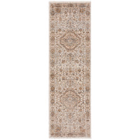 Dalyn Yarra Ya3 Linen Area Rug