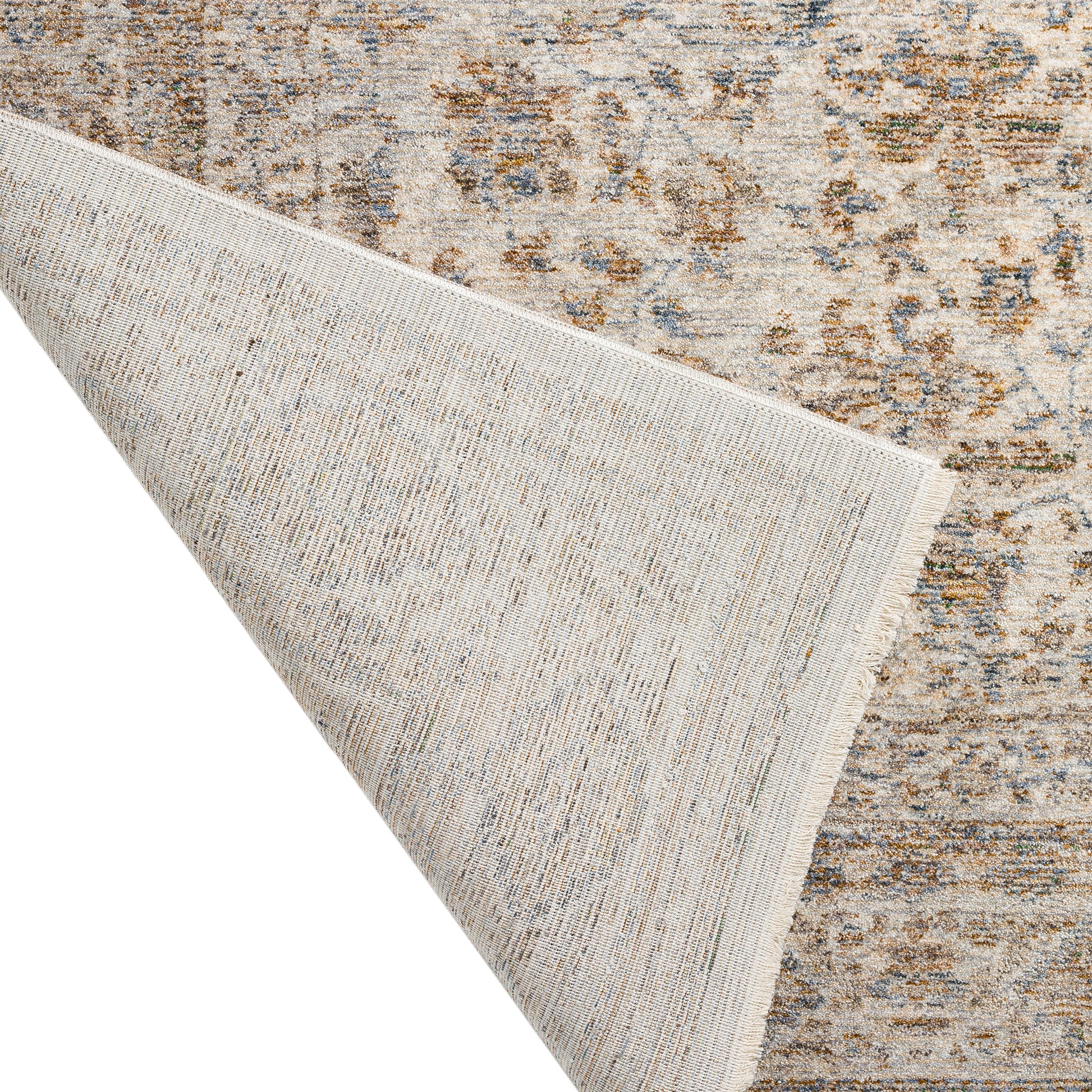 Dalyn Yarra Ya3 Linen Area Rug