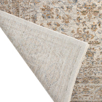 Dalyn Yarra Ya3 Linen Area Rug