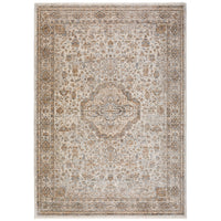 Dalyn Yarra Ya3 Linen Area Rug