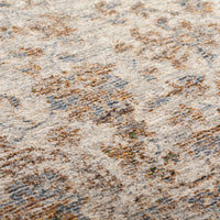 Dalyn Yarra Ya3 Linen Area Rug