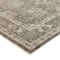 Dalyn Yarra Ya5 Pewter Area Rug