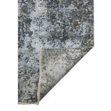 Amer Zenith ZEN-1 Cape Cod area rug - back view