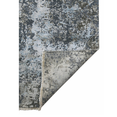 Amer Zenith ZEN-1 Cape Cod area rug - back view