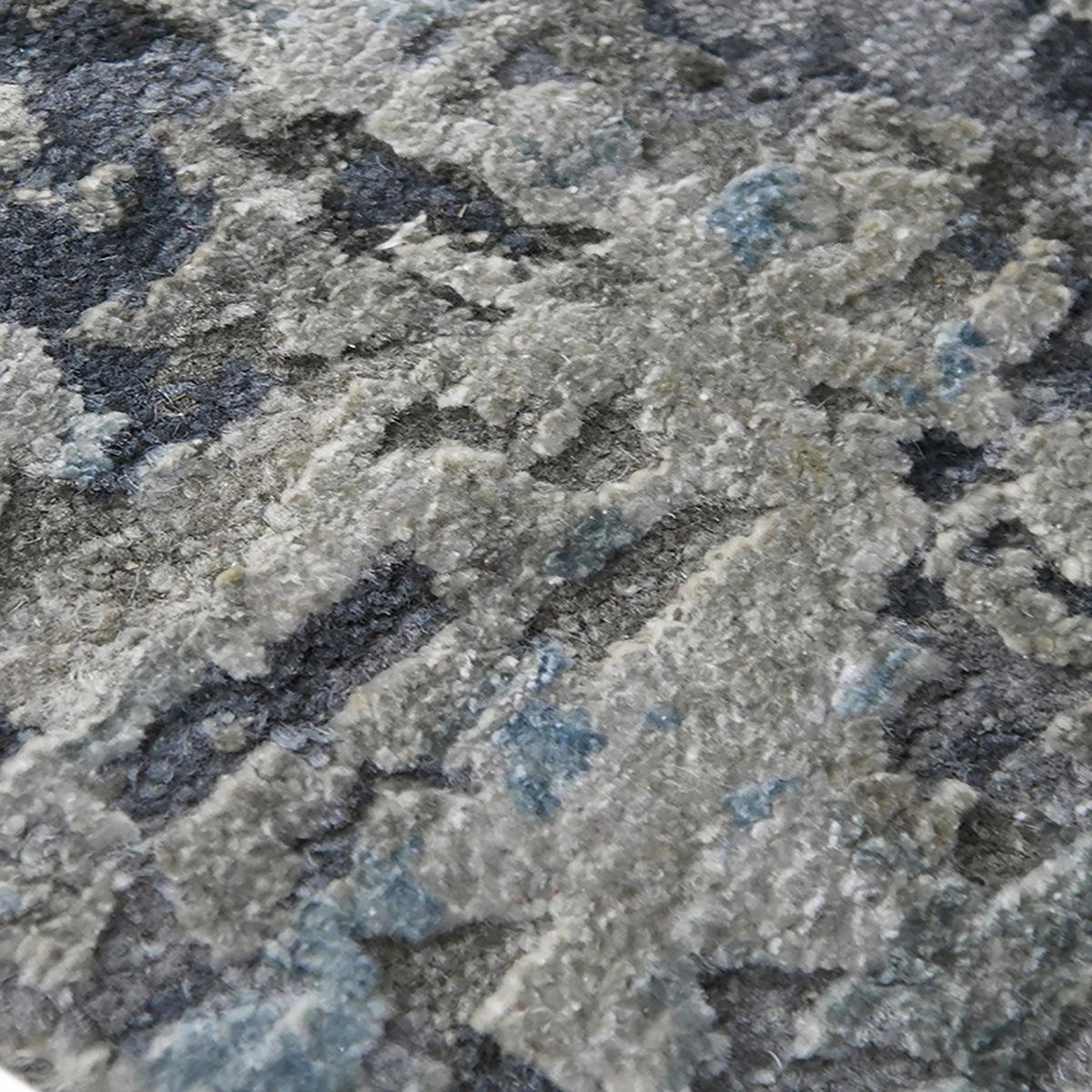 Amer Zenith ZEN-1 Cape Cod area rug - close-up view