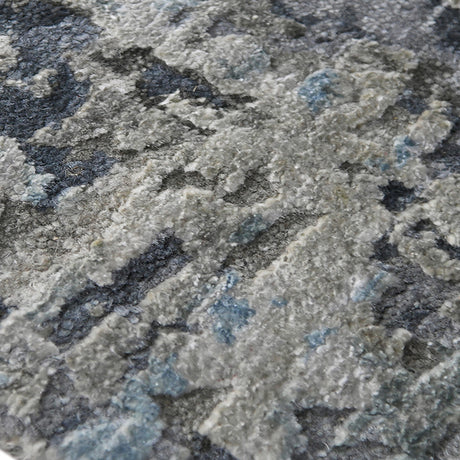 Amer Zenith ZEN-1 Cape Cod area rug - close-up view