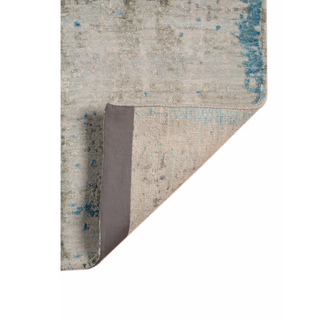 Amer Zenith ZEN-11 Water Spray area rug - back view