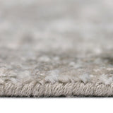 Amer Zenith ZEN-11 Water Spray area rug - profile view