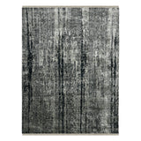 Amer Zenith ZEN-38 Dark Gray area rug - product view