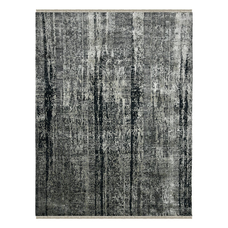 Amer Zenith ZEN-38 Dark Gray area rug - product view