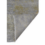 Amer Zenith ZEN-64 Gold area rug - back view